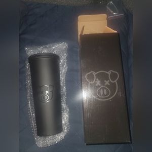 Shane Dawson Tumbler